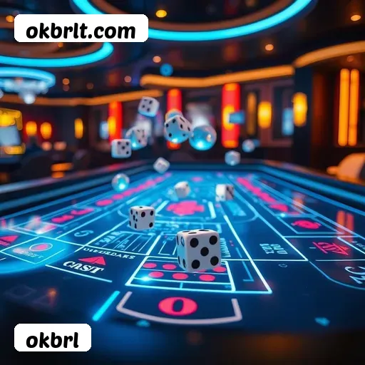Comparação APP mobile vs versão web da okbrl