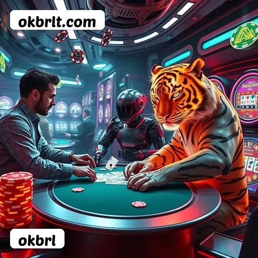 Estatísticas okbrl novembro 2024 - 87 mil jogadores ativos, R$47M pagos, RTP 96.52%