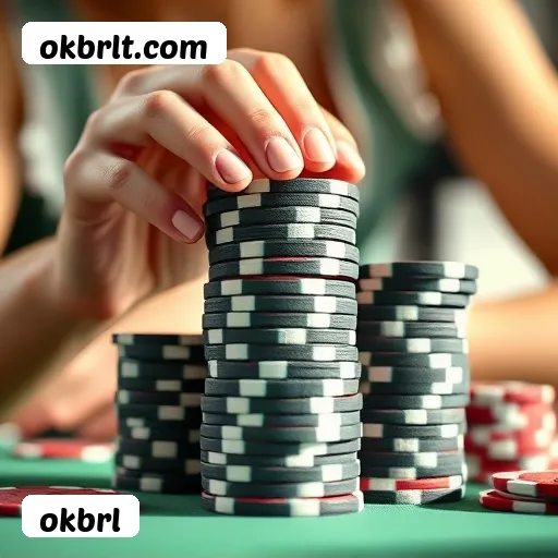 Níveis do programa VIP da okbrl