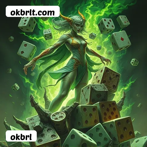 Tabela RTP dos jogos de cassino da okbrl