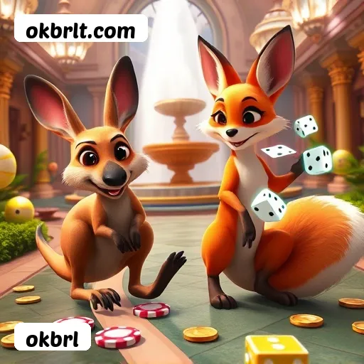 okbrl segurança SSL 256-bit - Licença Curaçao, eCOGRA, GLI certificado