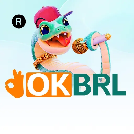 Cadastro rápido e seguro na okbrl