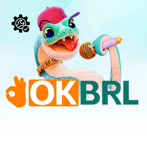 Como instalar o app da okbrl