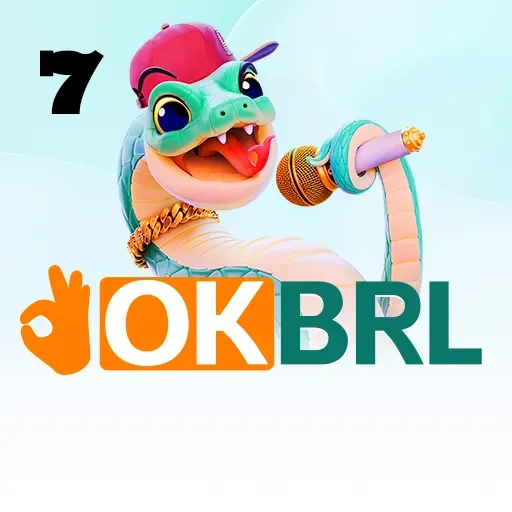 Slots online da okbrl com jackpots progressivos
